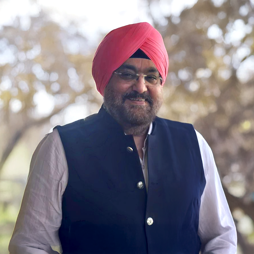 Col. Guljit Singh Chadha