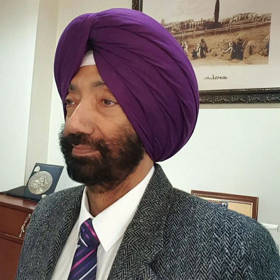 Shivdular Singh Dhillon (2)