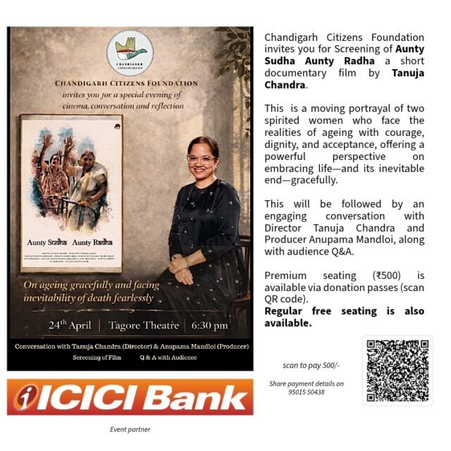 Understand How to Age Gracefully