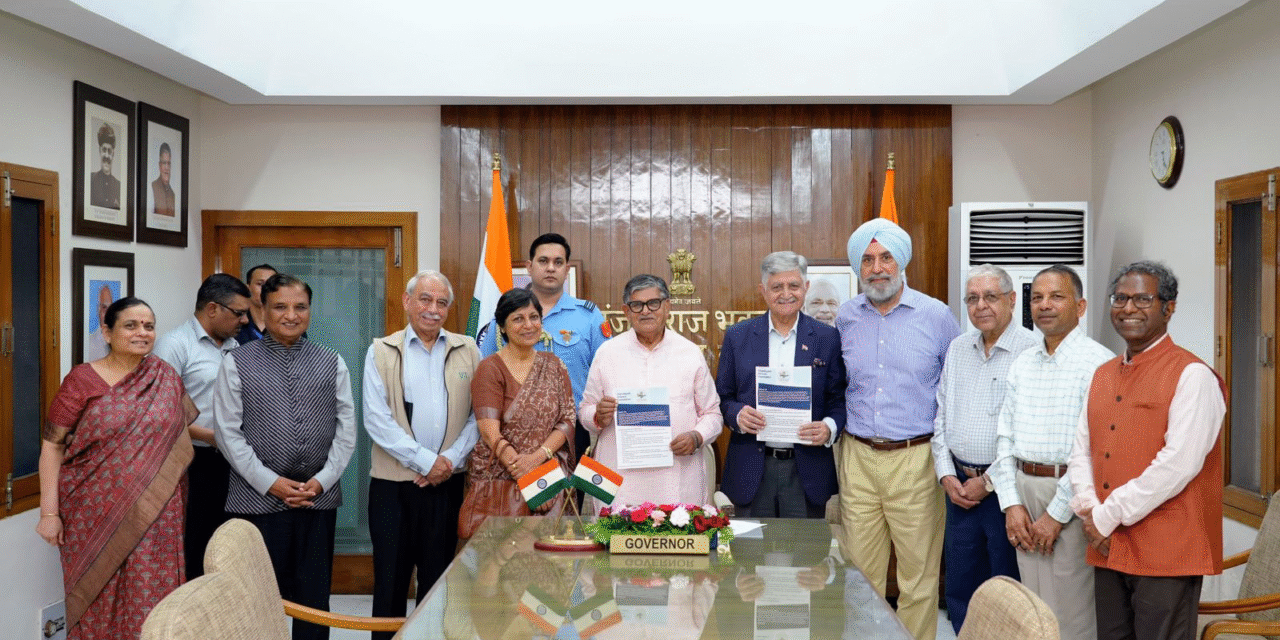 Launching-of-Chandigarh-Citizens-Foundation