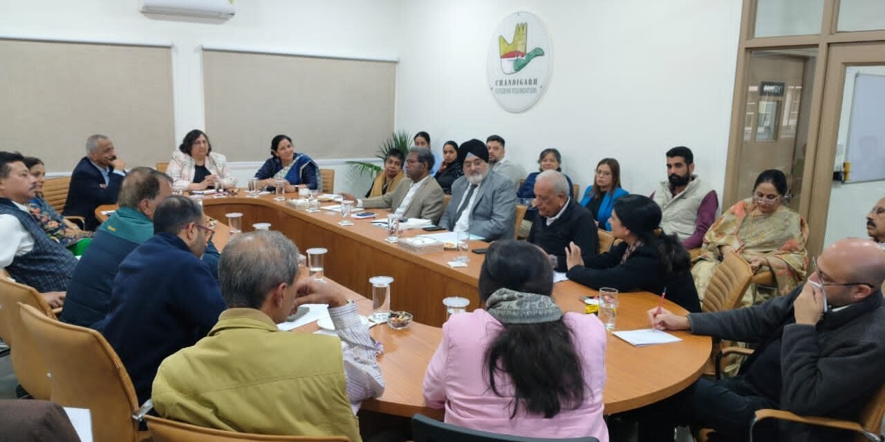 Healthcare Services For Senior Citizens