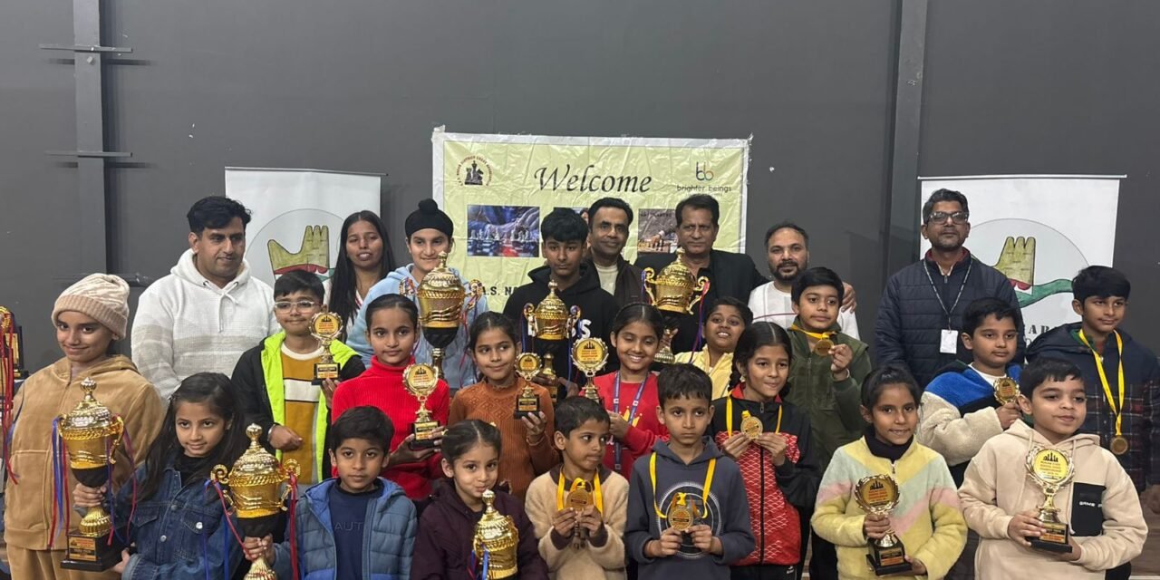 Chess Championship