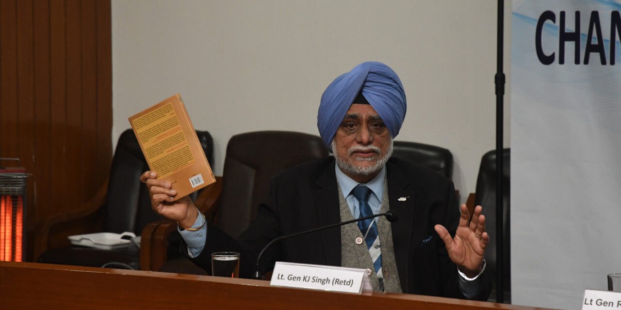 Book Discussion – Civil Military Fusion