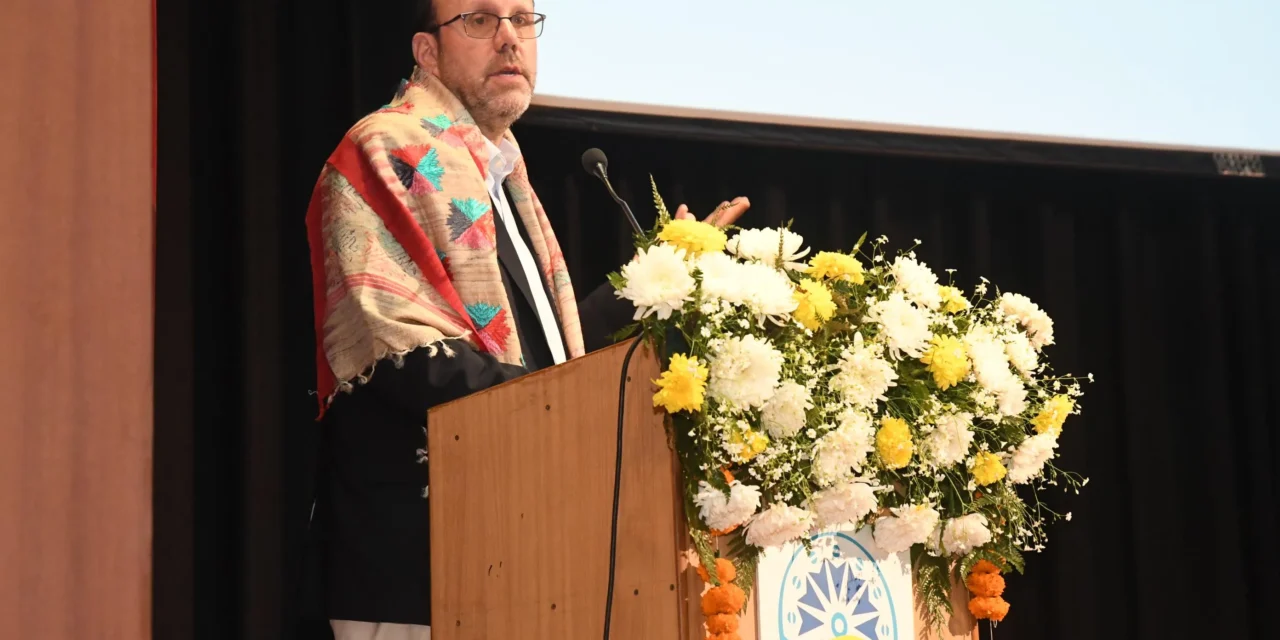 Economics And Policy Innovation