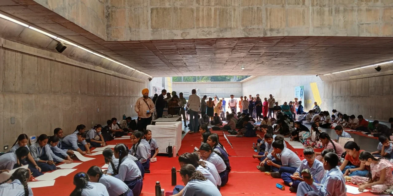 Painting Competition