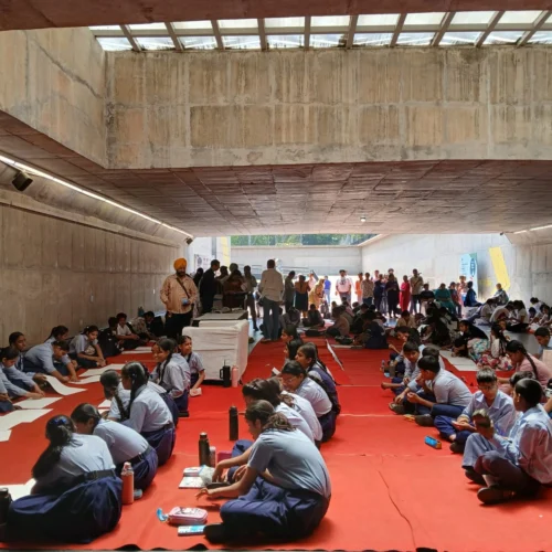 Painting Competition