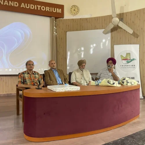 Physics Colloquium