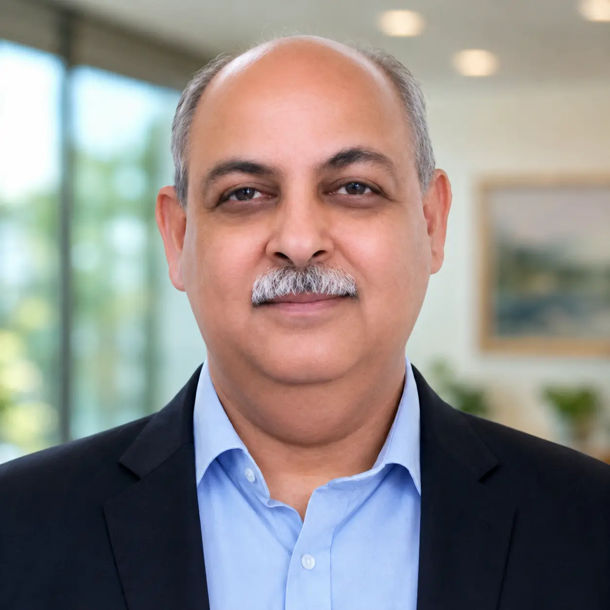 Anil-Monga
