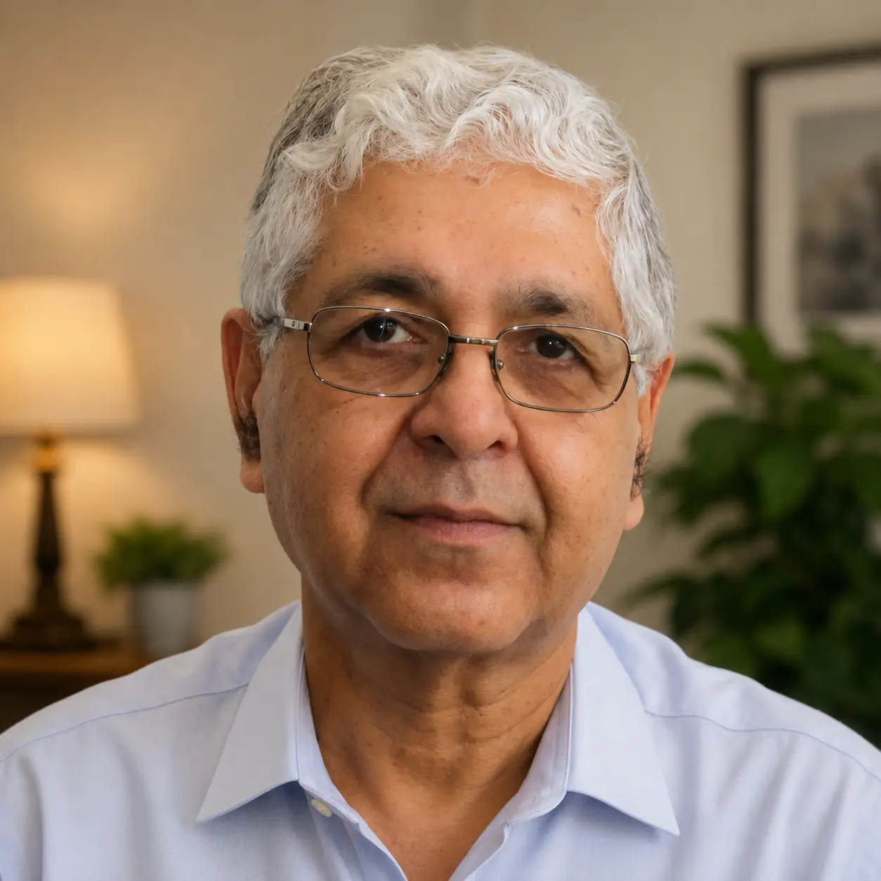 Arun Grover