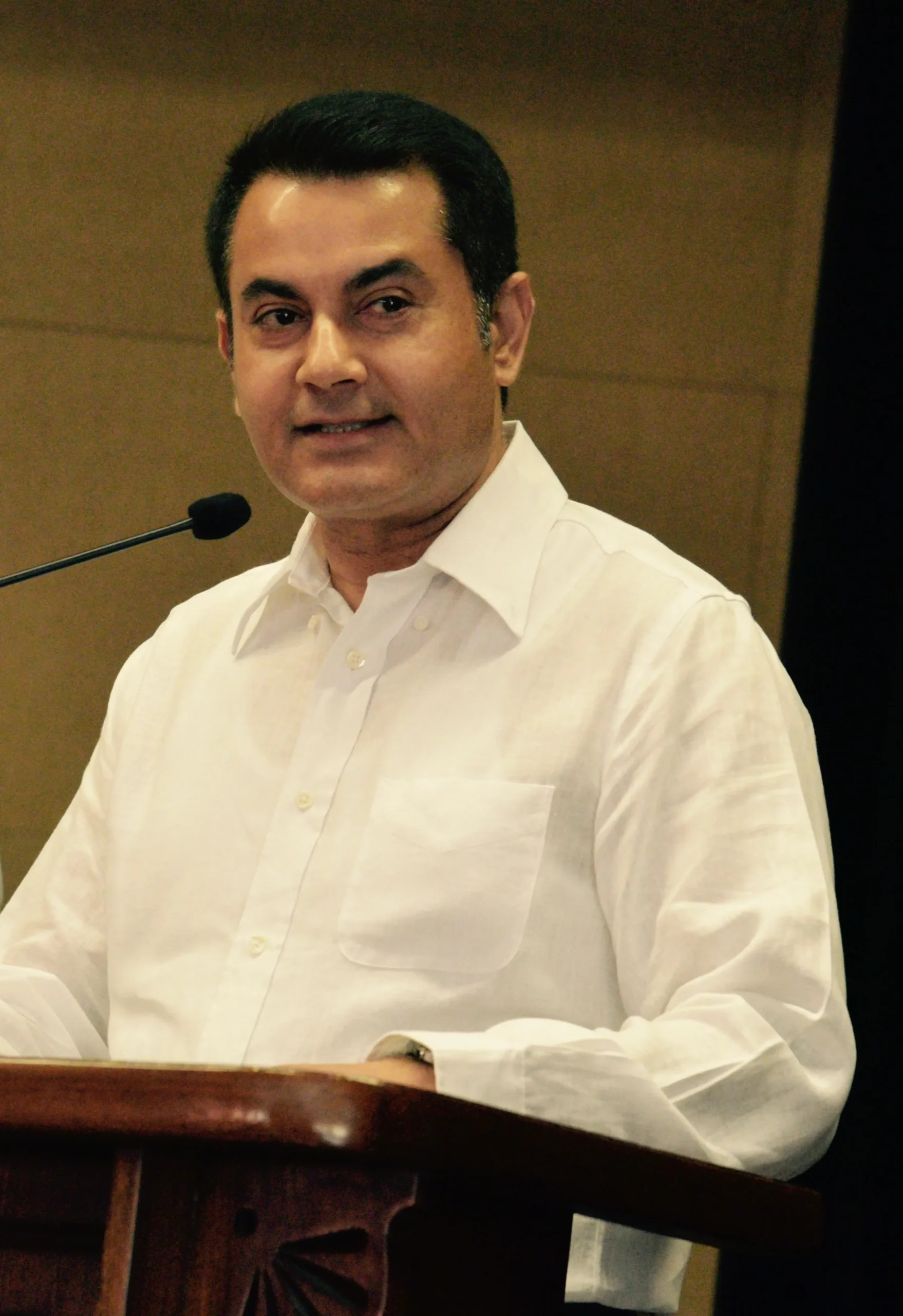 Atul Khanna