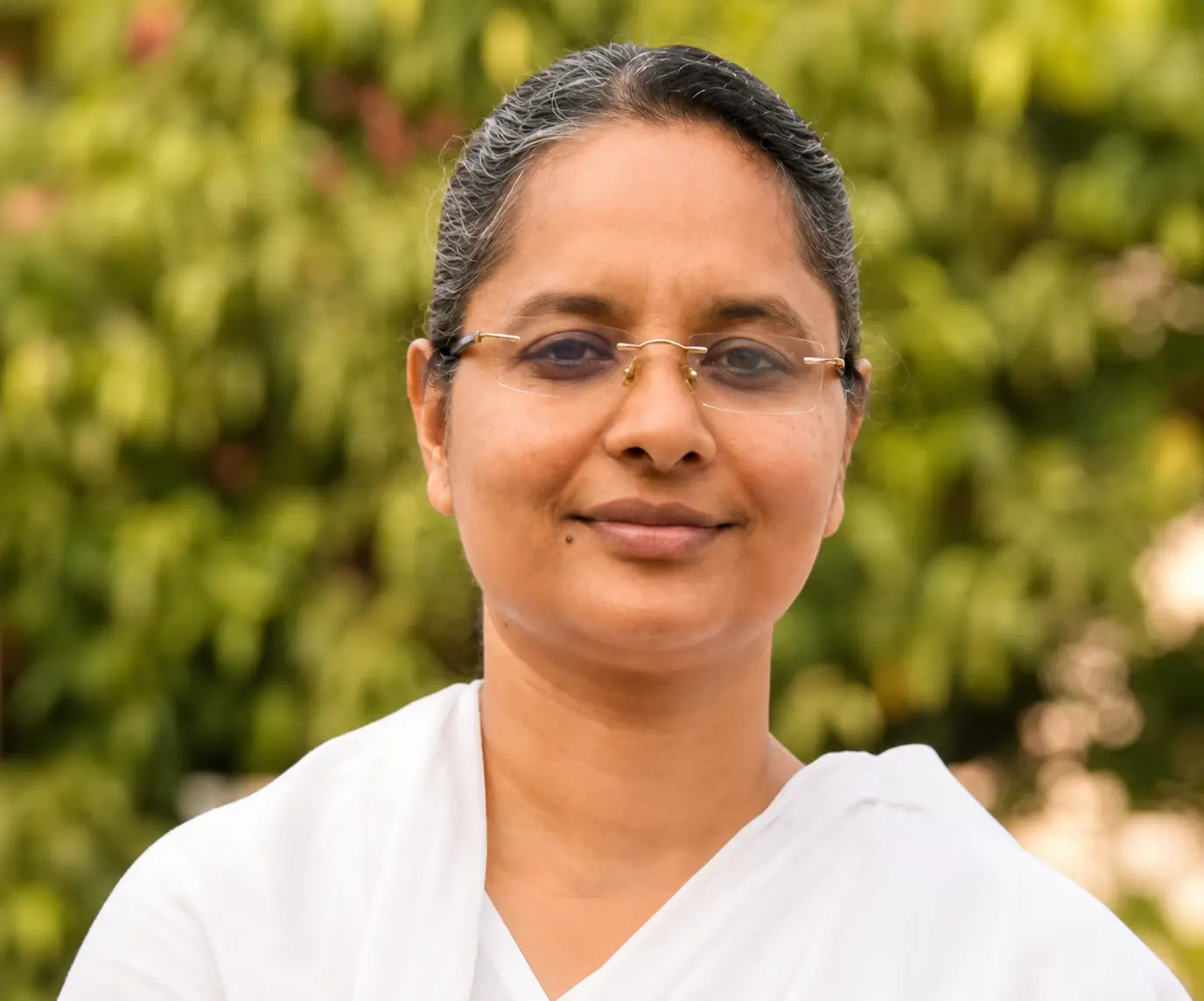 Brahma Kumari Sister Neha
