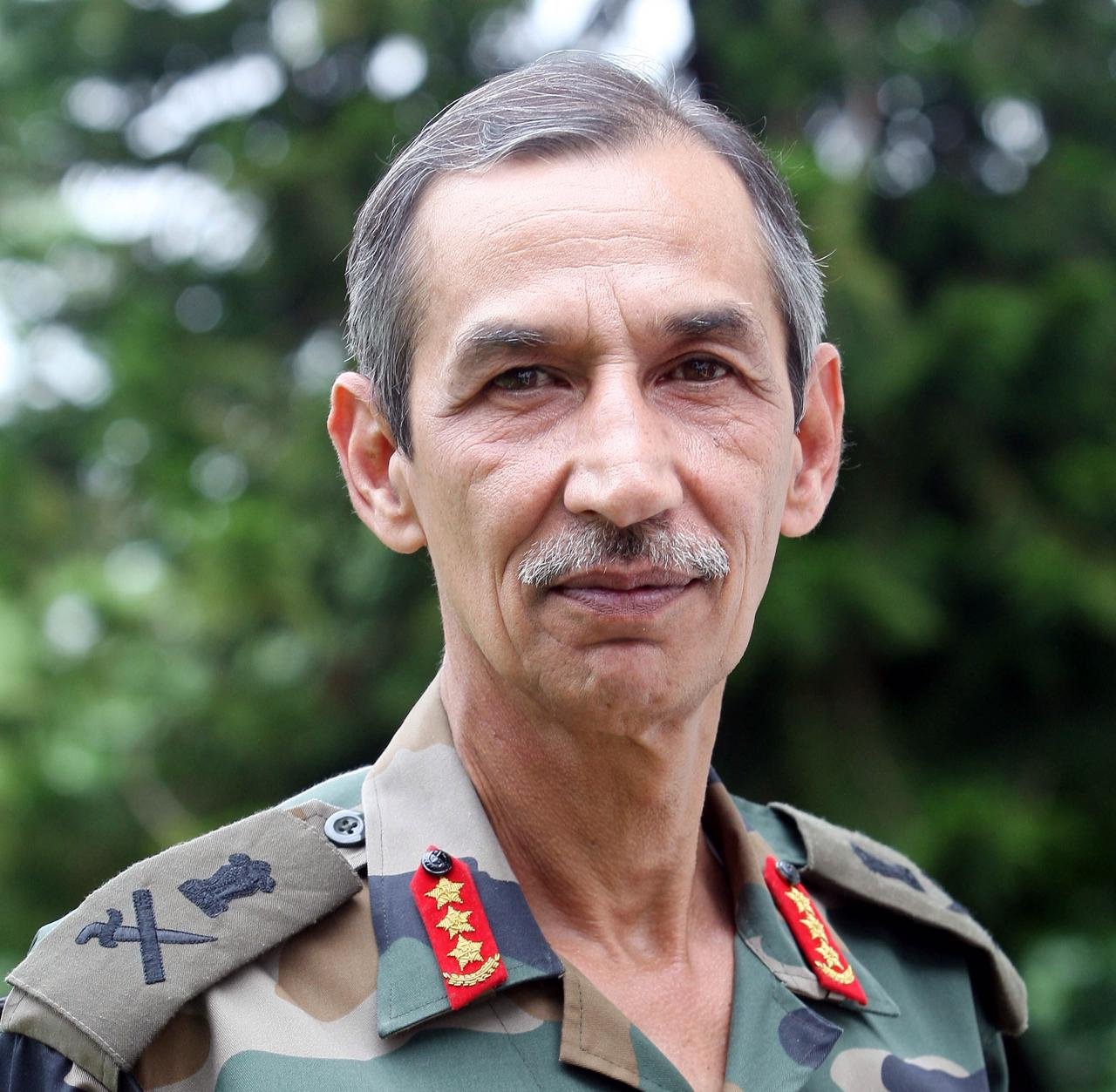 Brig HPS Dhillon, (Retd)