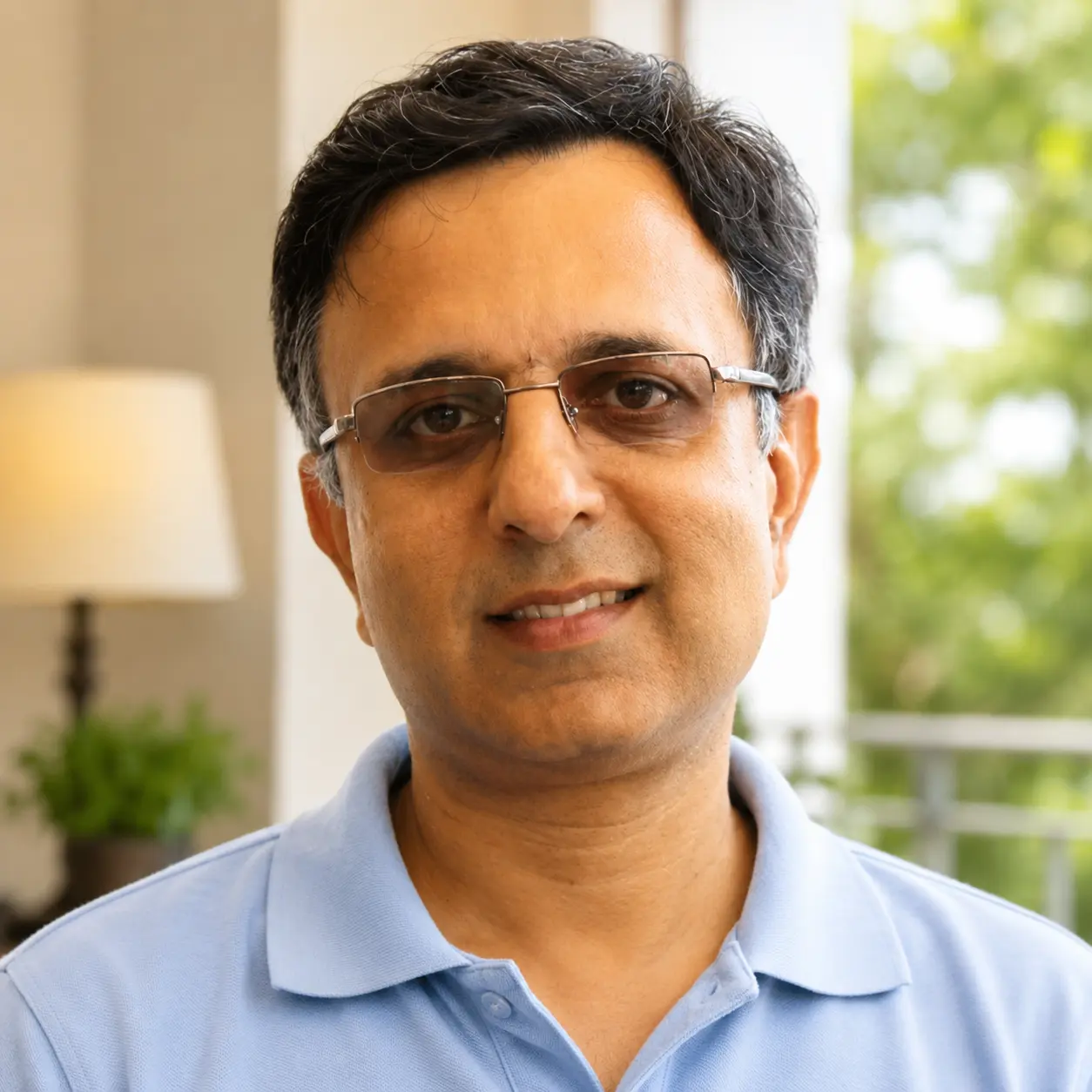 Desh Deepak Khanna