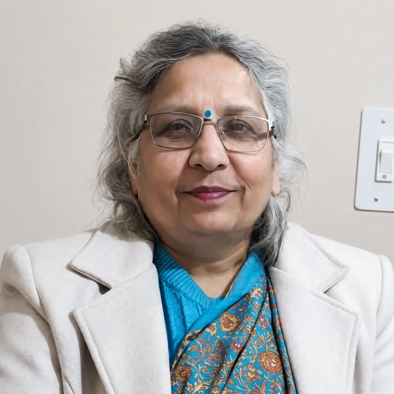 Dr Neena Mehta
