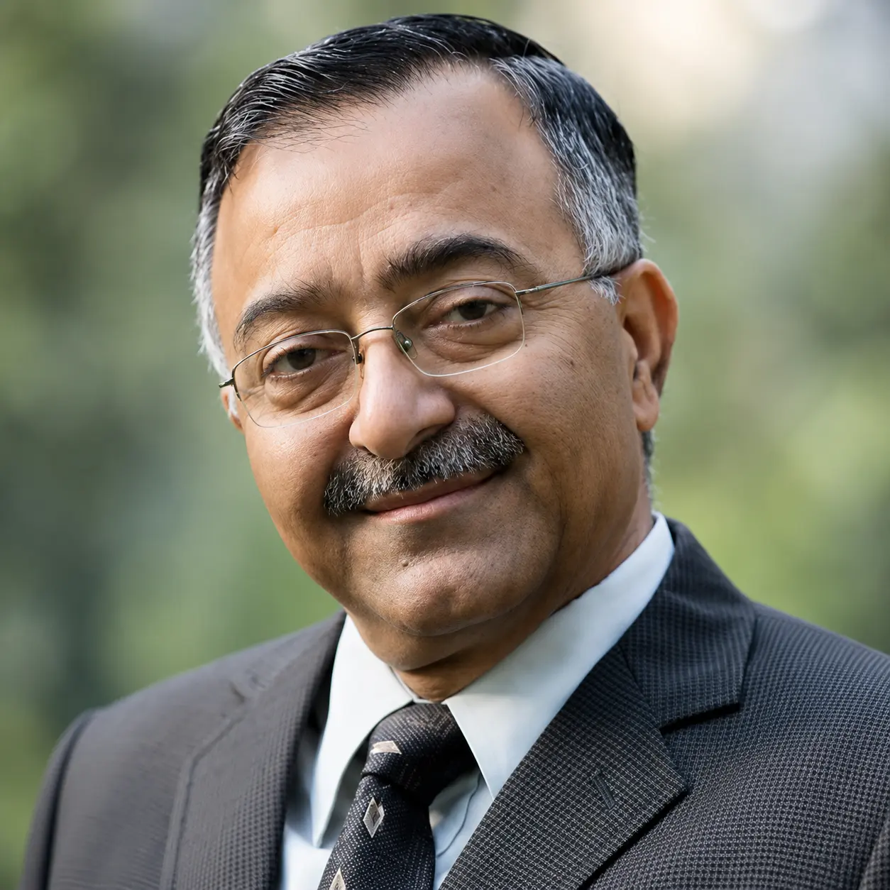 Dr RK Kohli