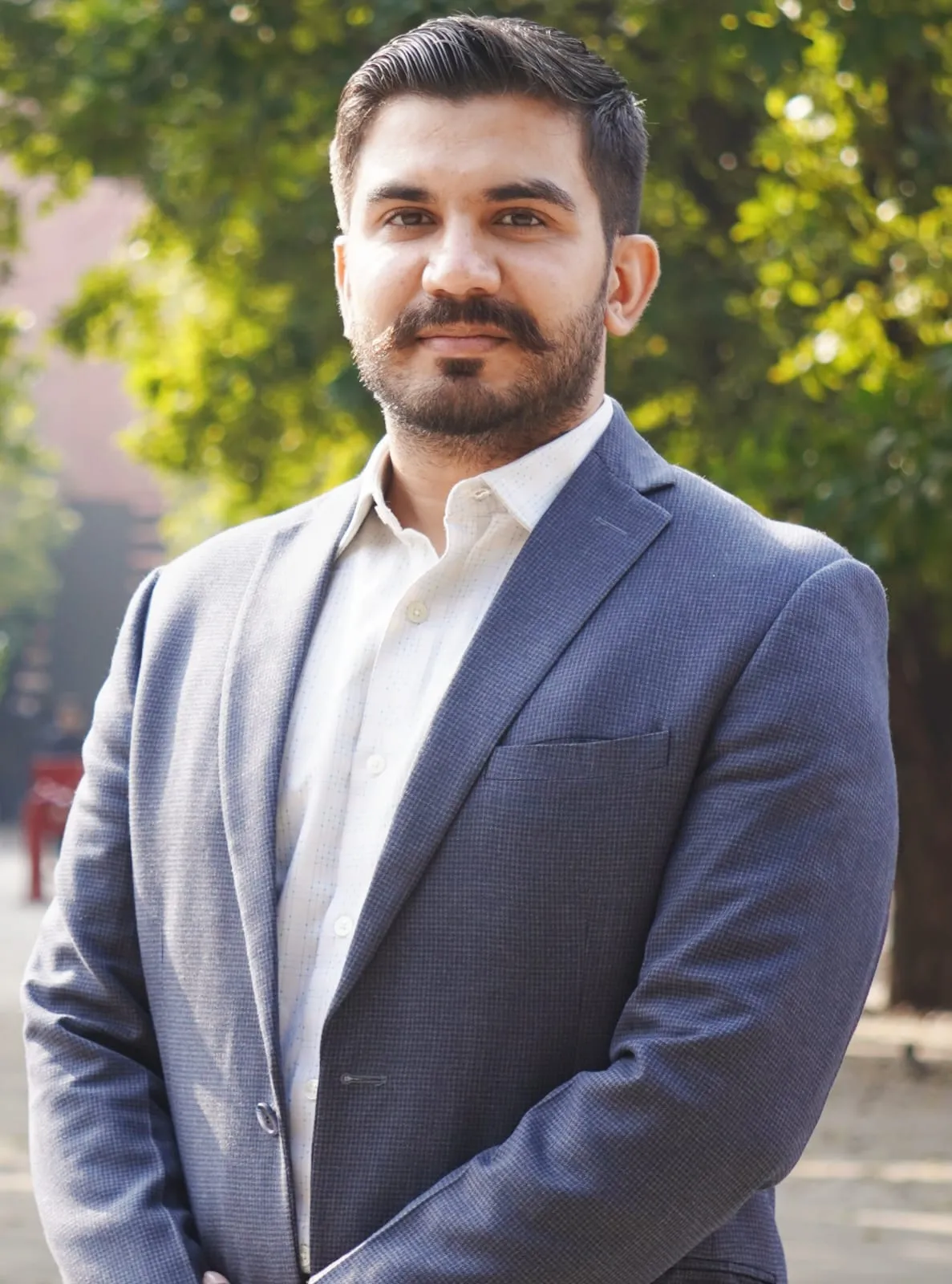 Dr. Deepratan Singh Khara
