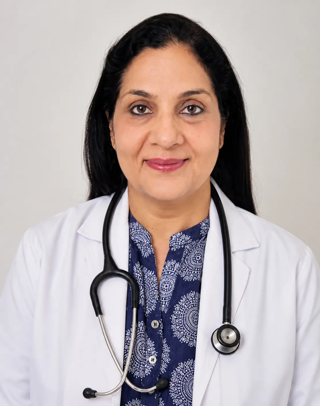 Dr. (Maj Gen) Mukti Sharma