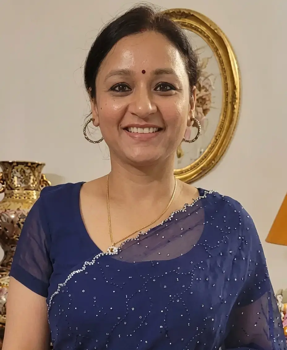 Dr. Shruti Bedi