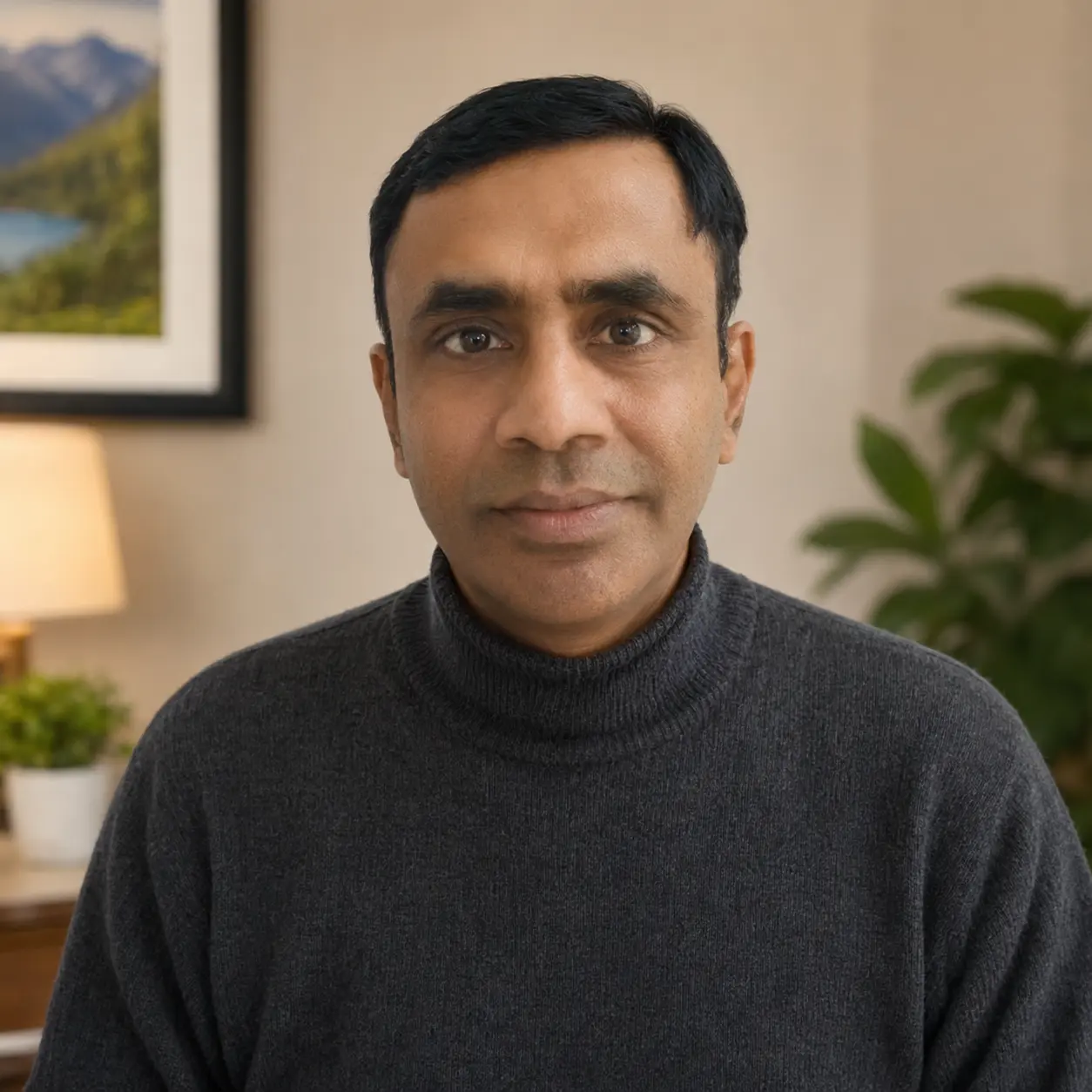 Gaurav Bansal
