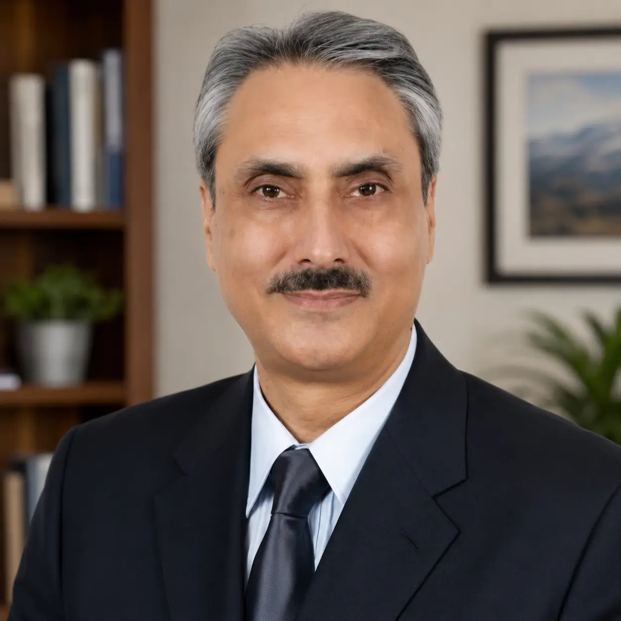 Kuldeep Kaul
