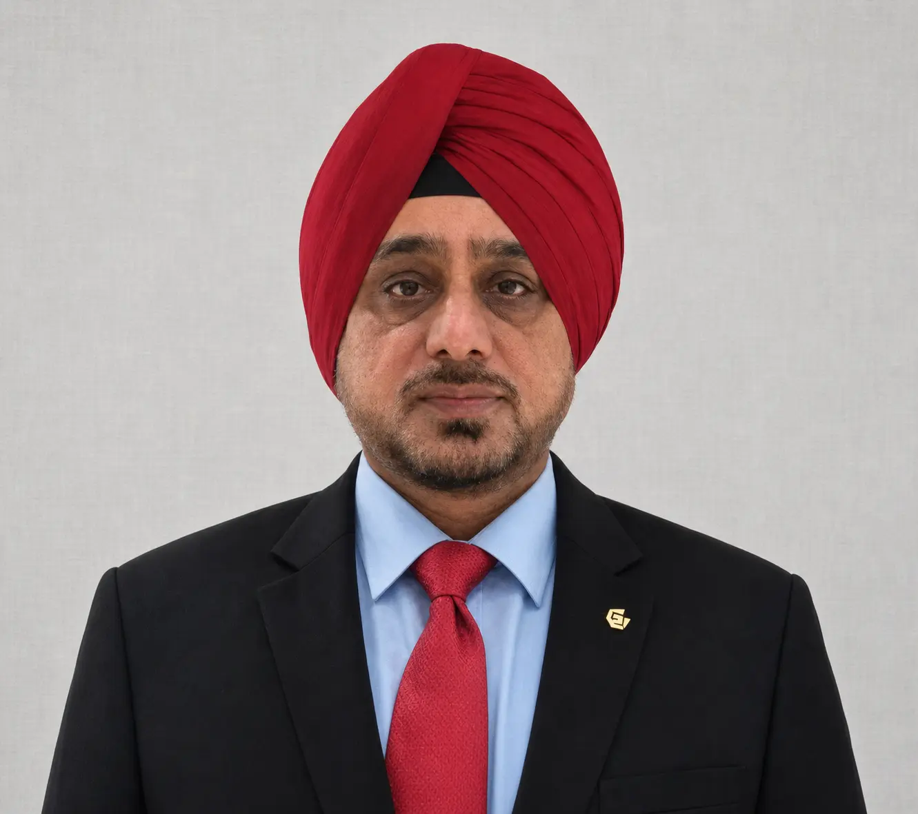 Lt. Gen KJ Singh