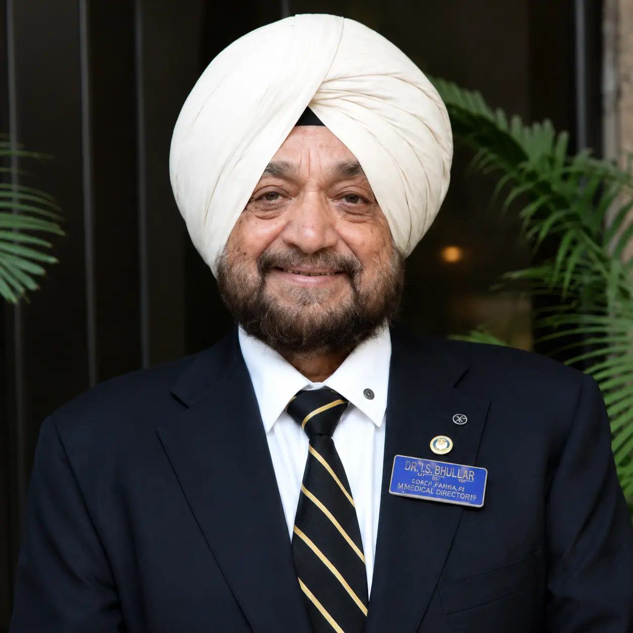 Manmohan Singh Kohli