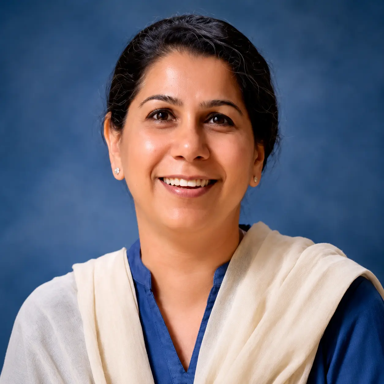 Manpreet Mann