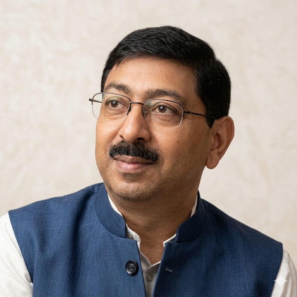Manu_Kapila Manu Kapila