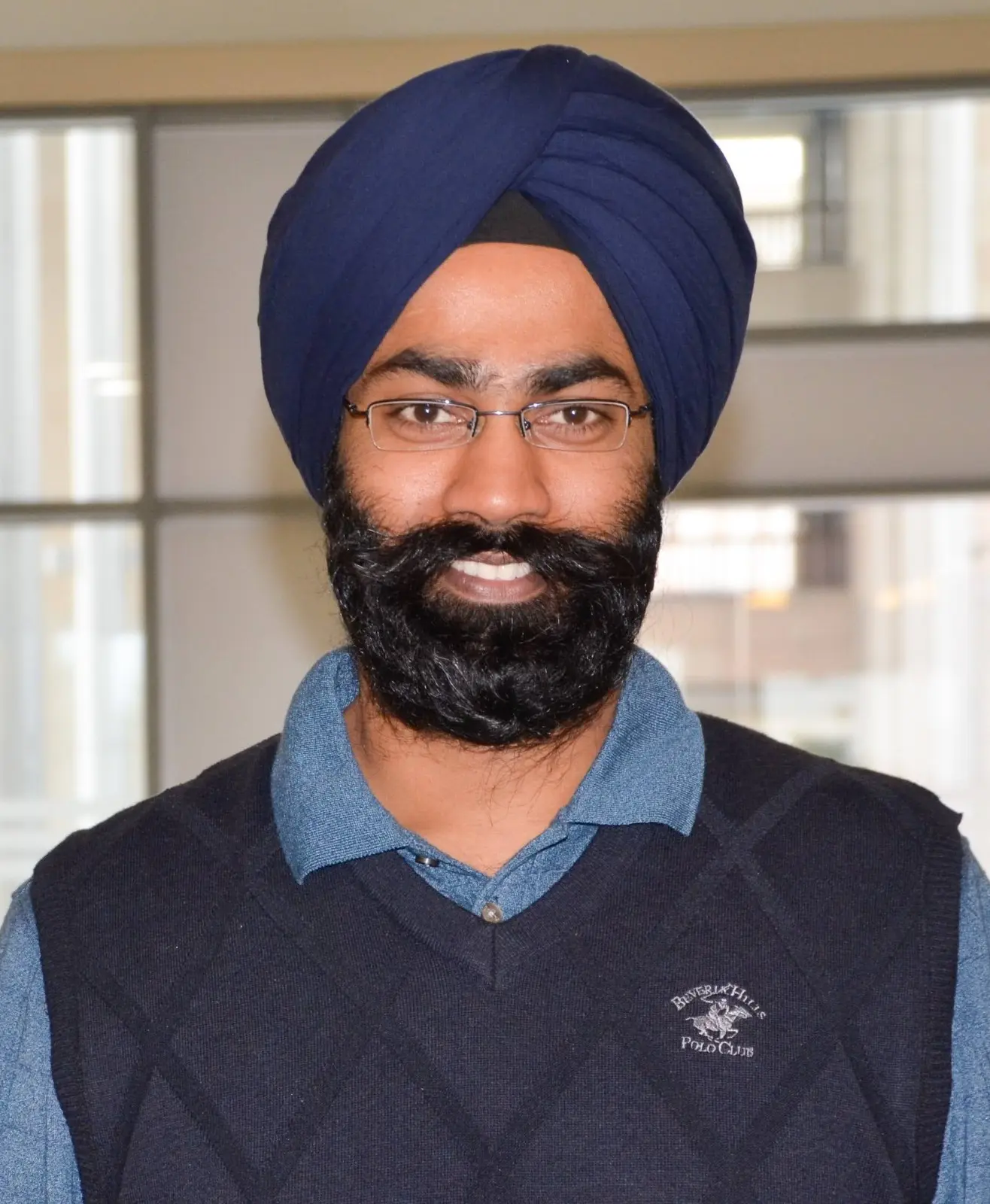 Mr. Sukhmeet Singh