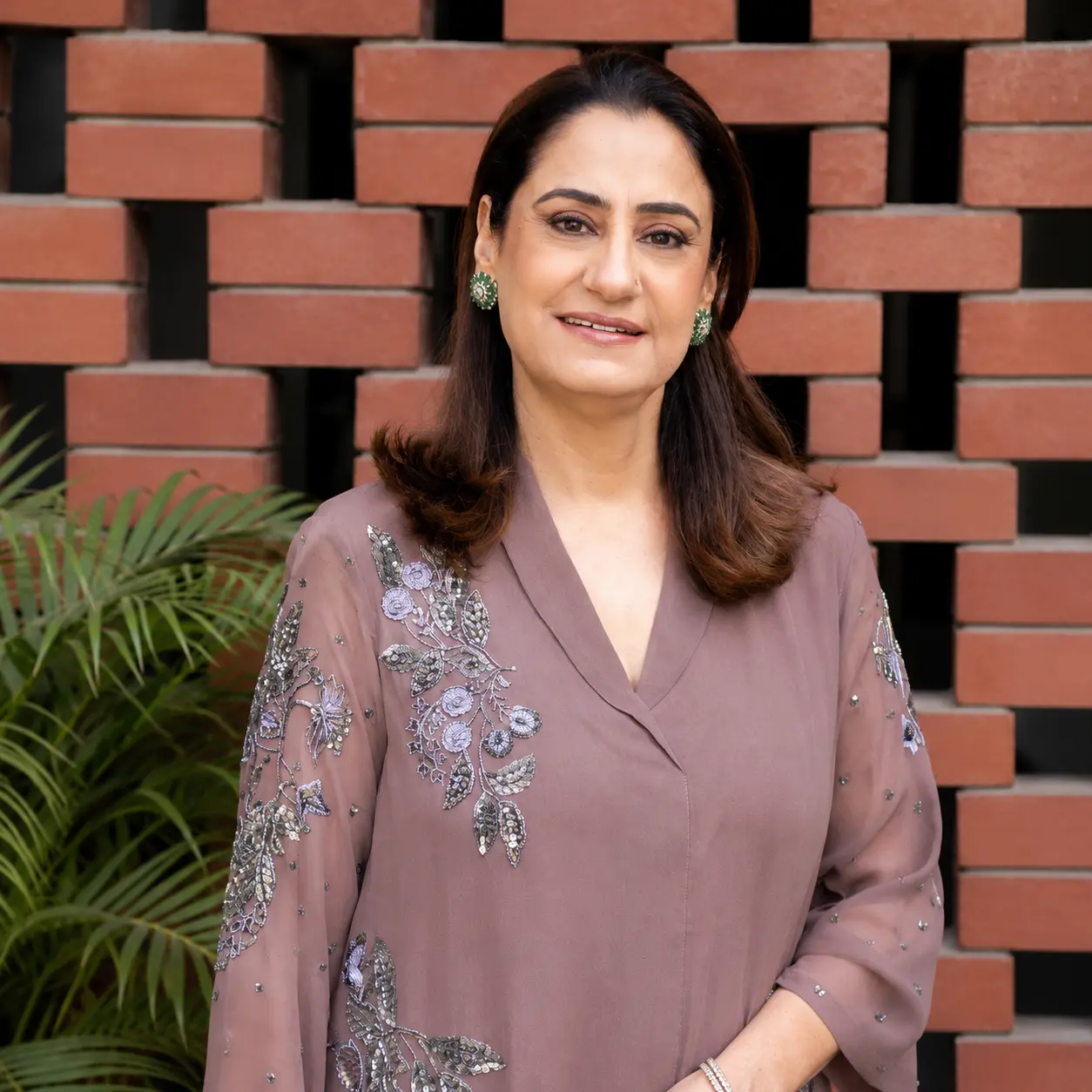 Ms. Harleen Virk