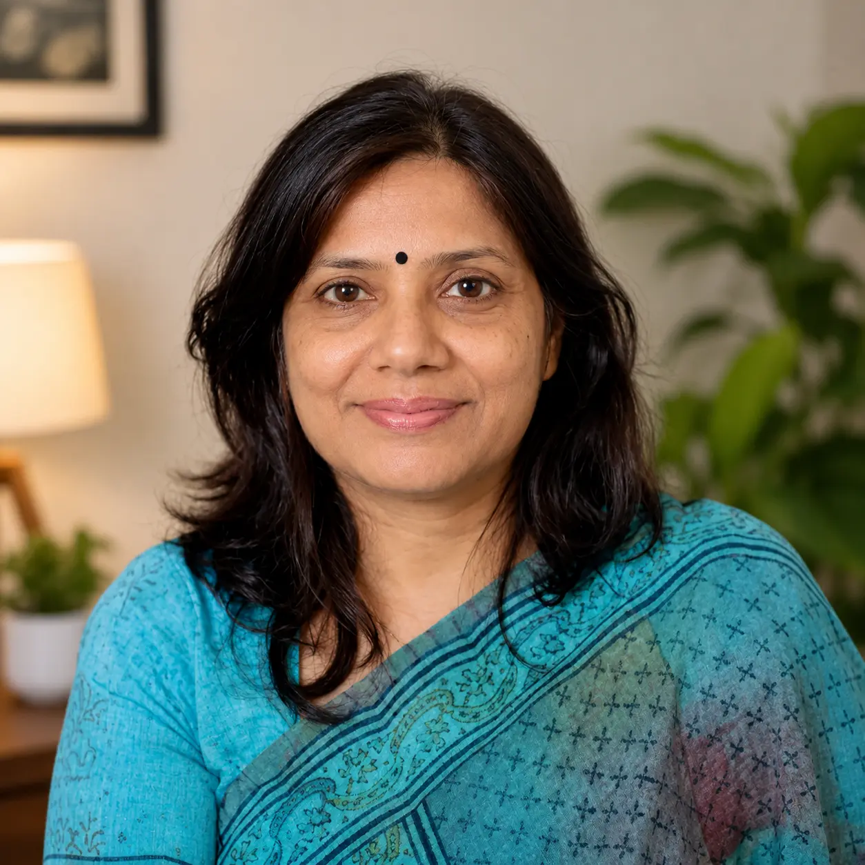 Nandita-Singh