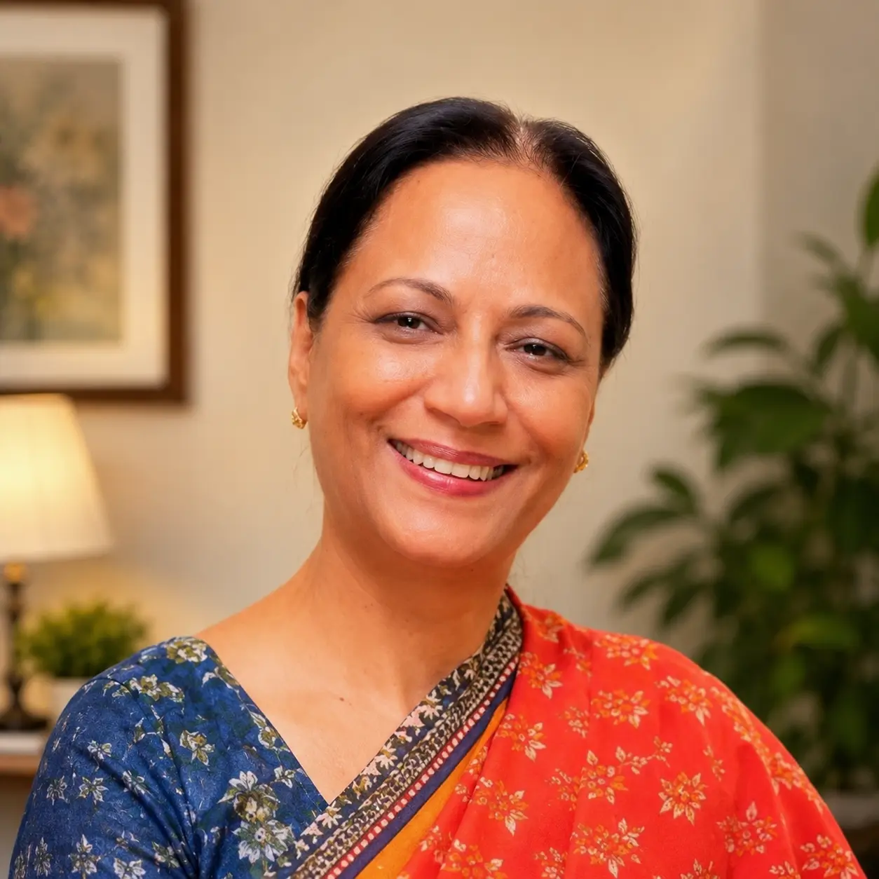 Neena Singh