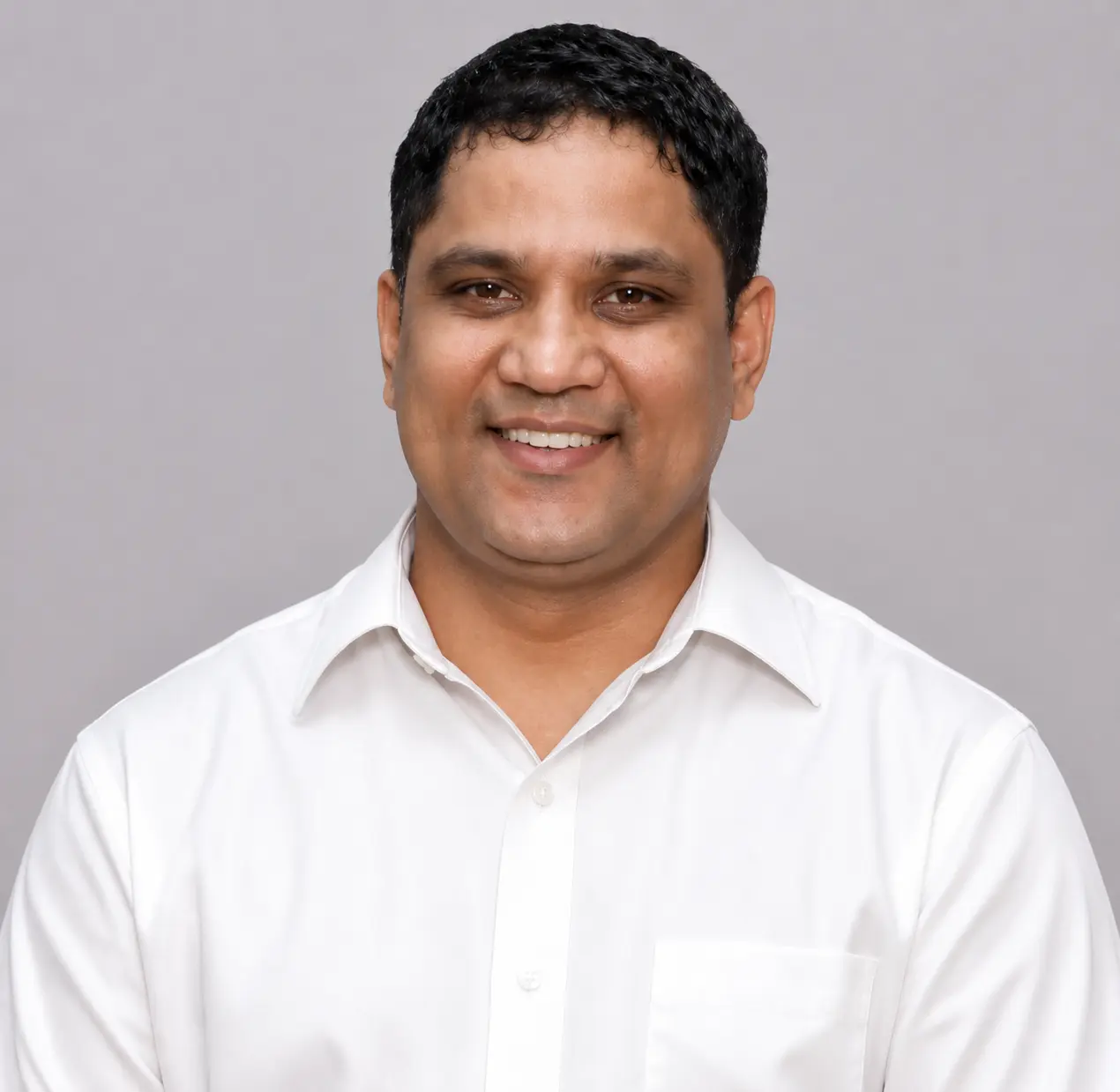 Neeraj Kumar Mehra
