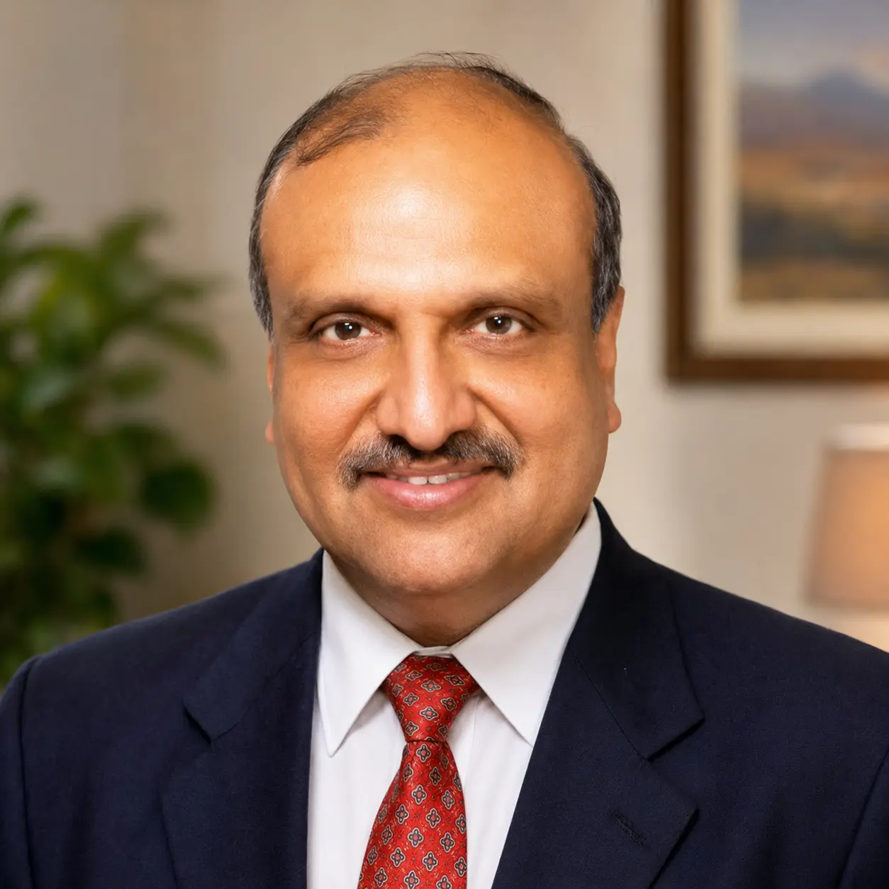 Partap K Agarwal