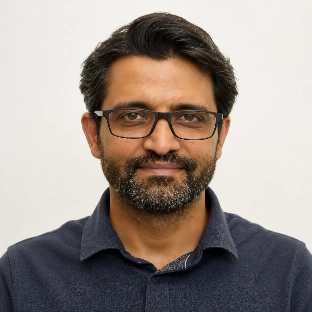 Prof. Akshay Anand