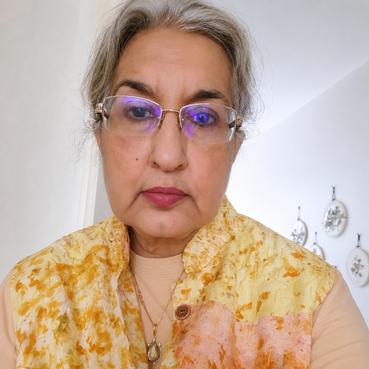 Prof. Pushpinder Syal