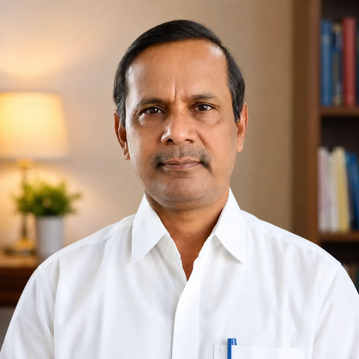 Rajasekaran