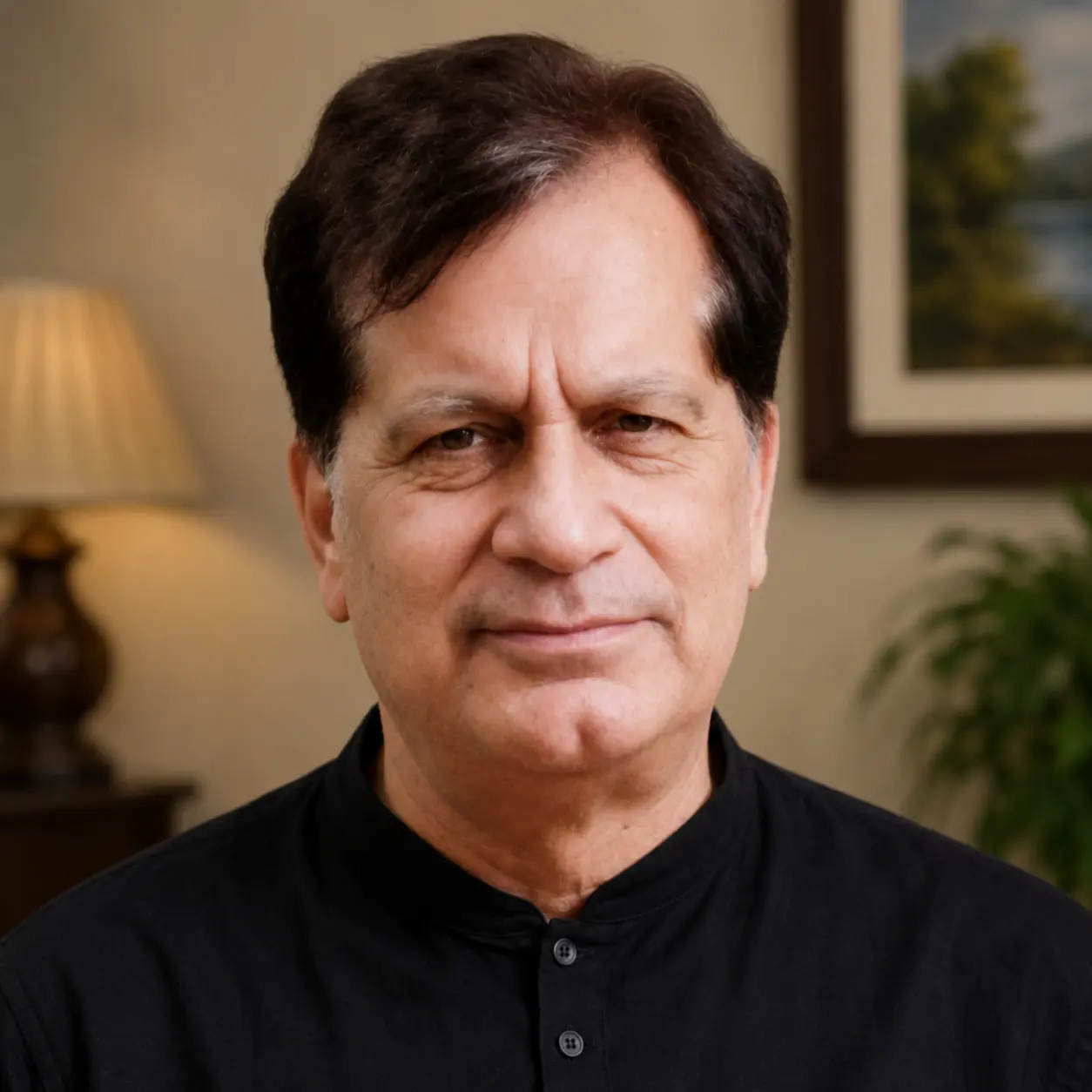Mr. Rajeev Tuli