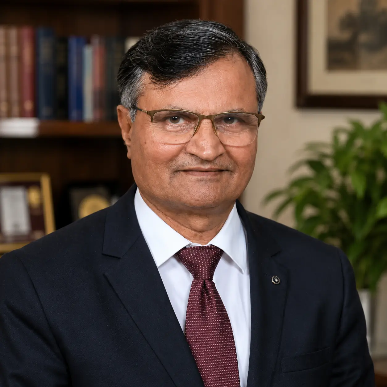 Ramesh-Chand