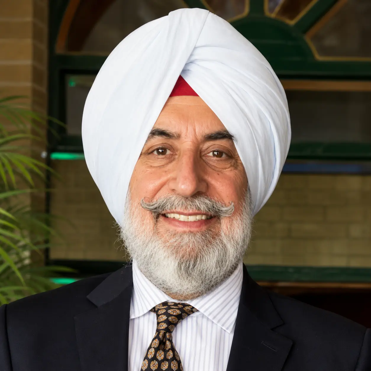 Padma Shri. Shri Ramesh Inder Singh, IAS