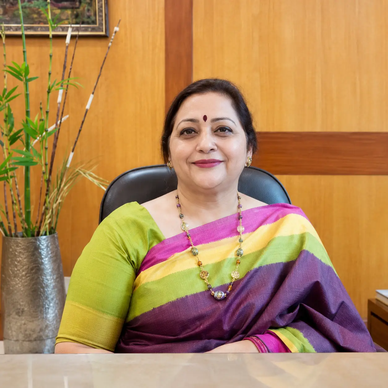Reema-Dewan