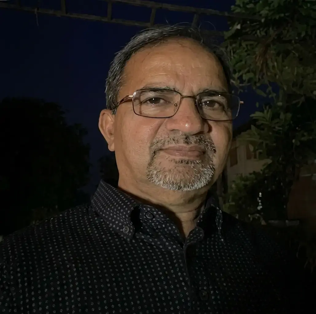 Sh. Anil Sharma IPS