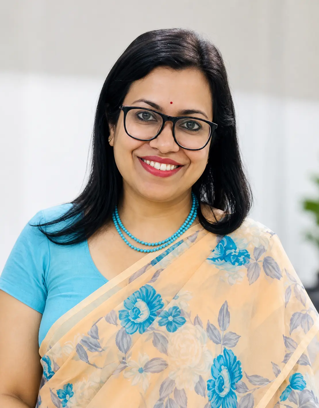 Ms. Surabhi Malik