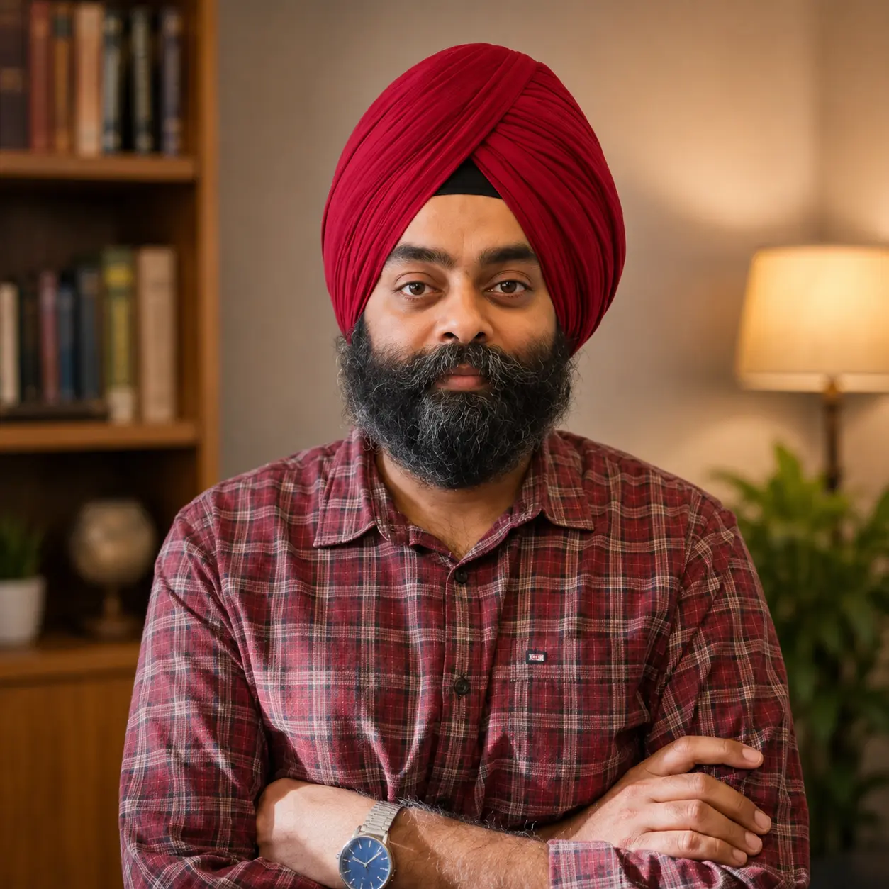 Tarunpreet-Singh