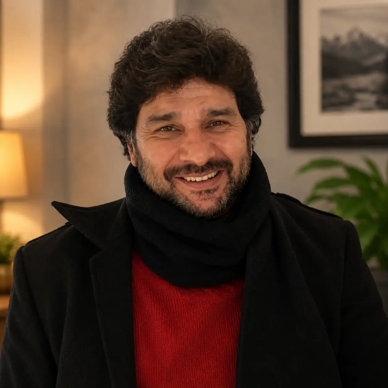 Tikender-Singh