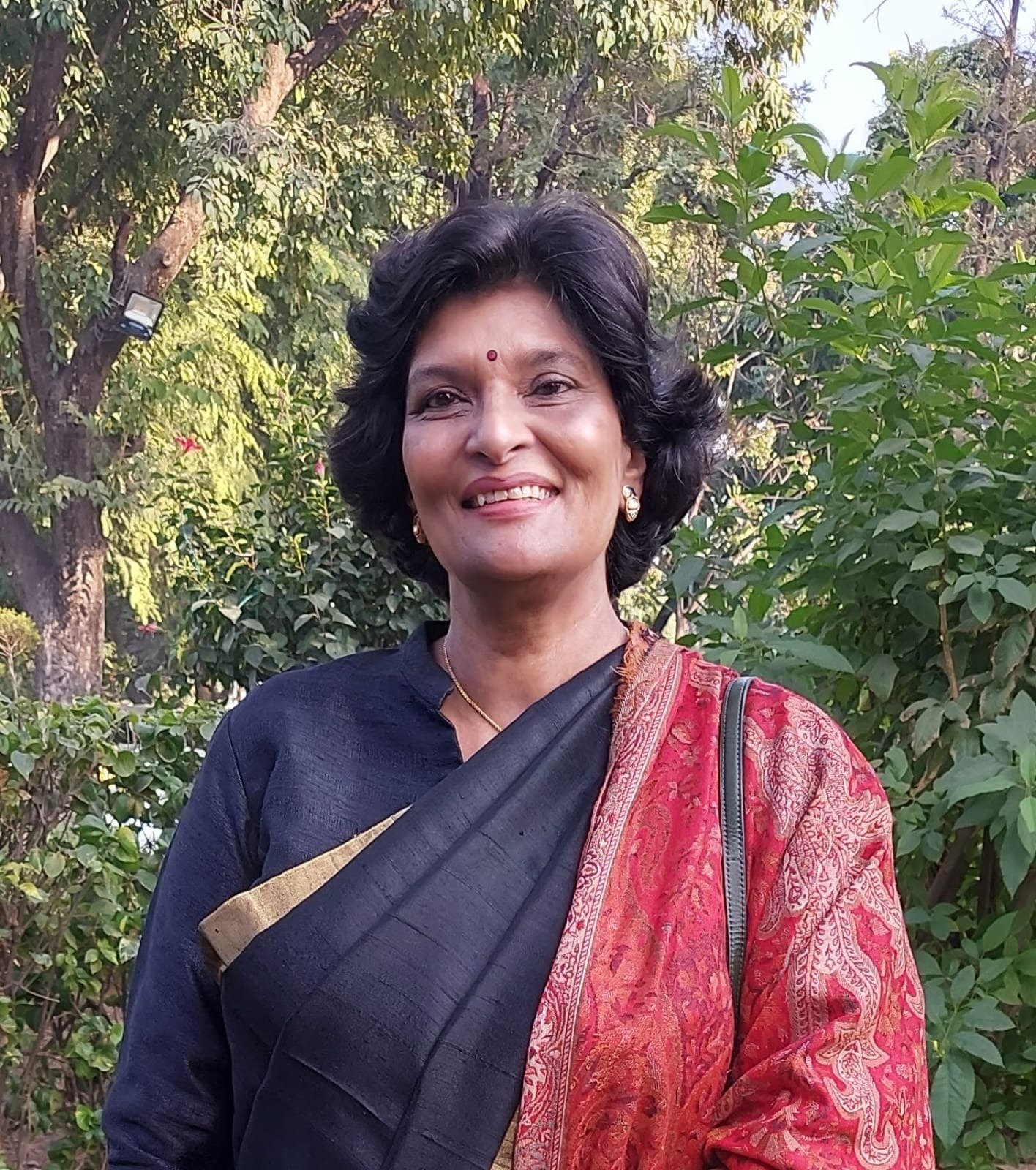 Prof. Archana R Singh