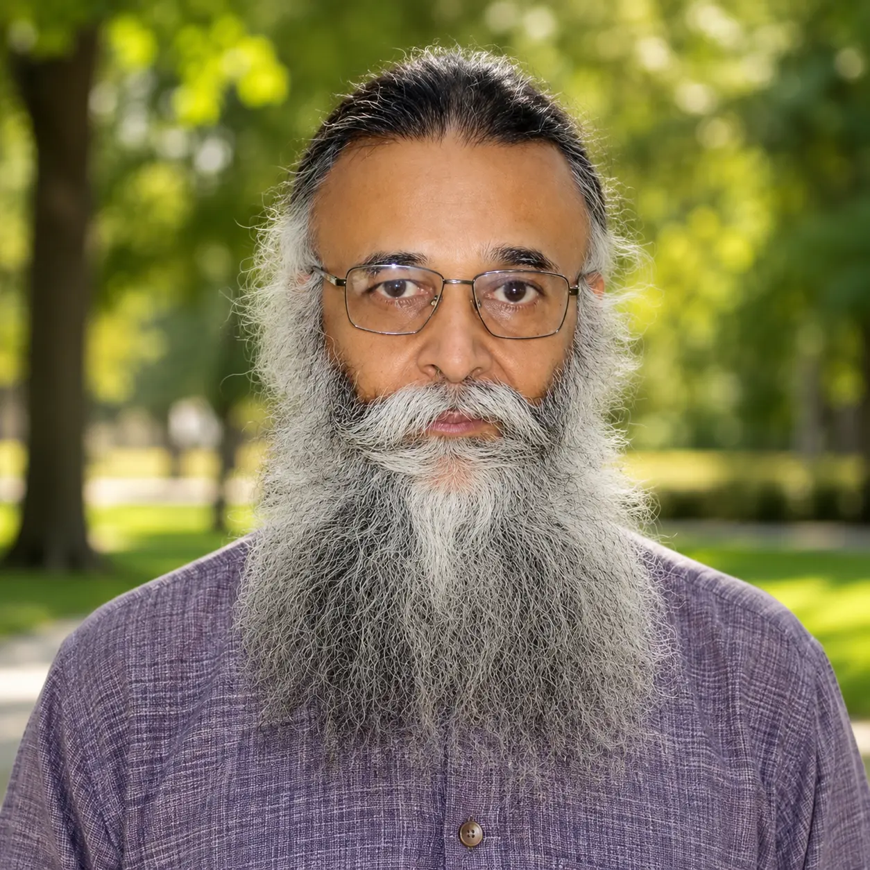 Prof. Arvind