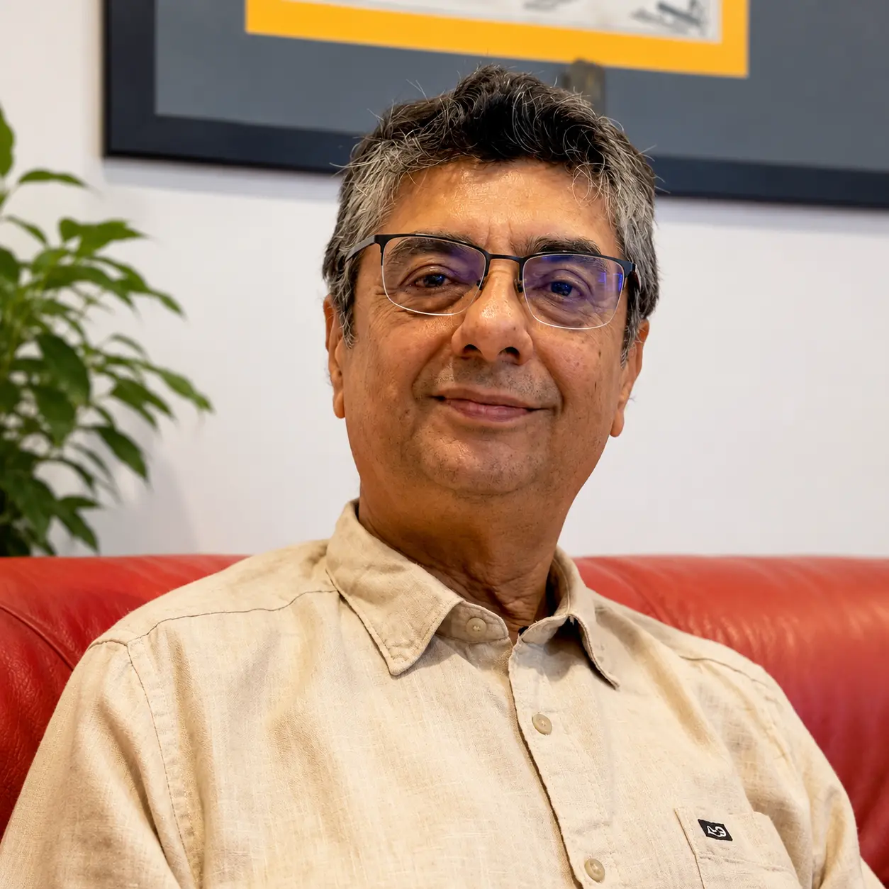 Atul sharma