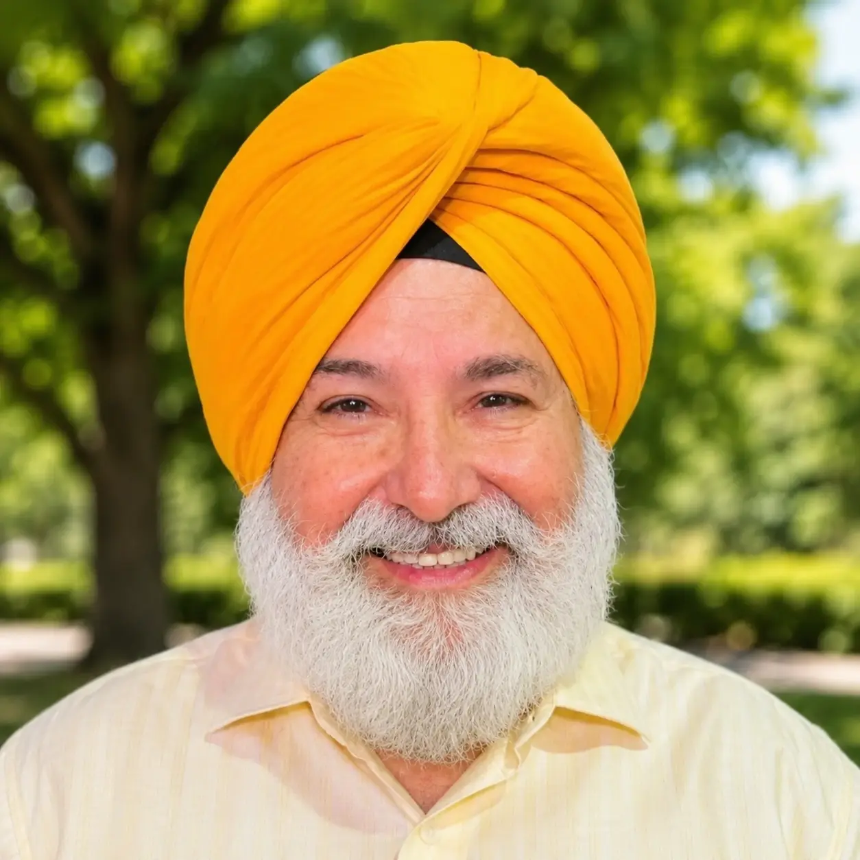 Balkar Sidhu