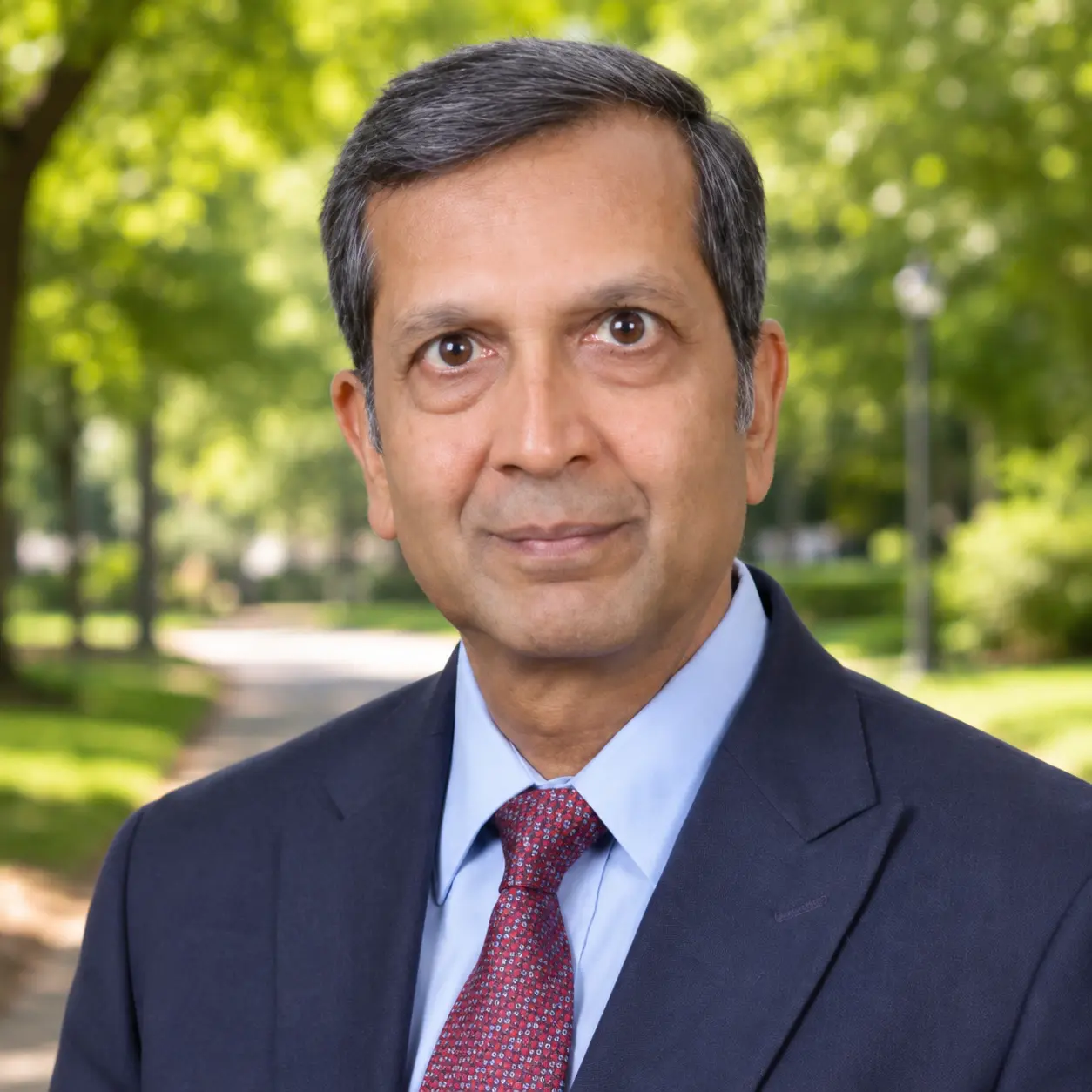 Dinkar Gupta